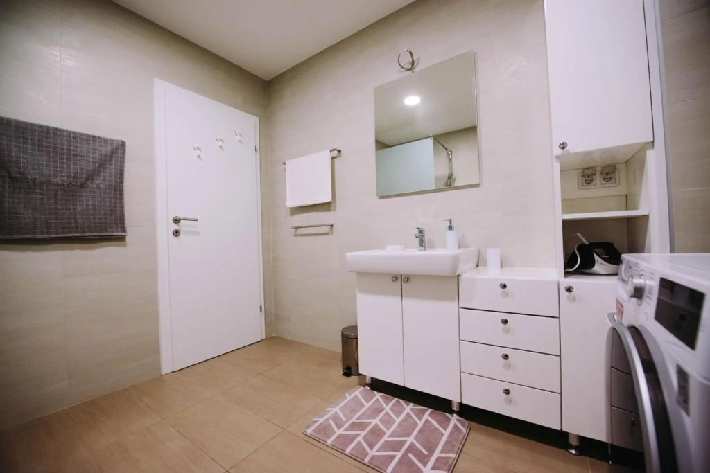 Apartman Oaza
