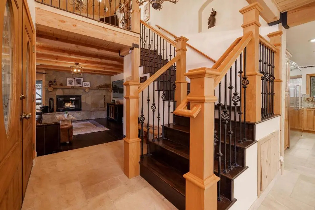 Winterset Lodge - 1971 by Big Bear Vacations