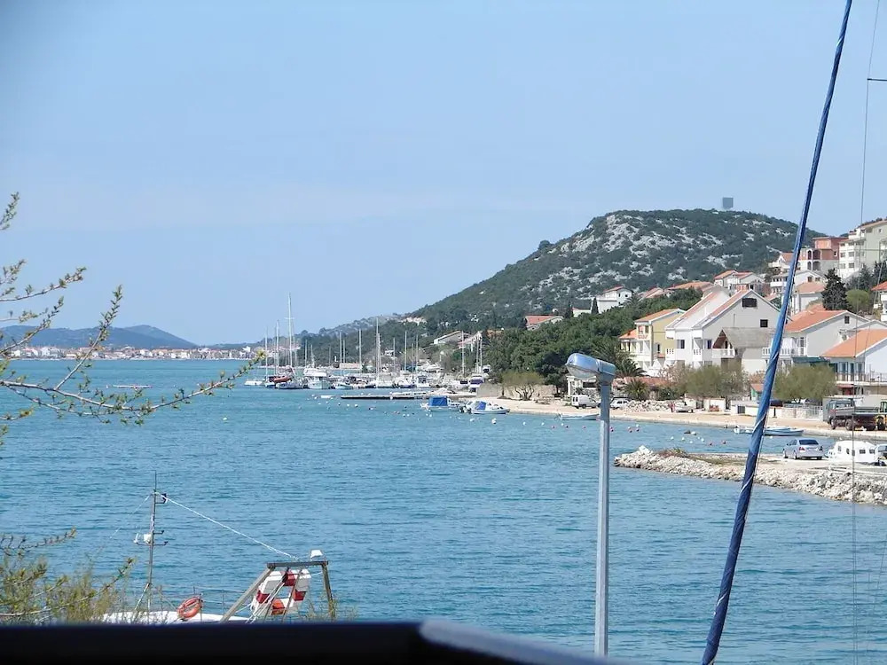 Ive - With sea View - A2