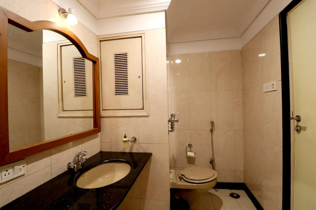 Отель Aurangabad Gymkhana Club