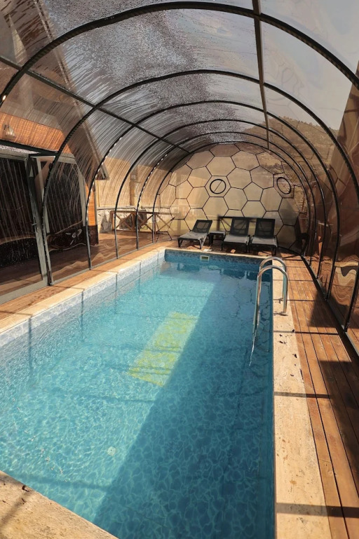 FS Bungalows Otel