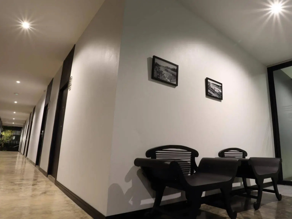 Aziss Boutique Hotel - SHA Plus