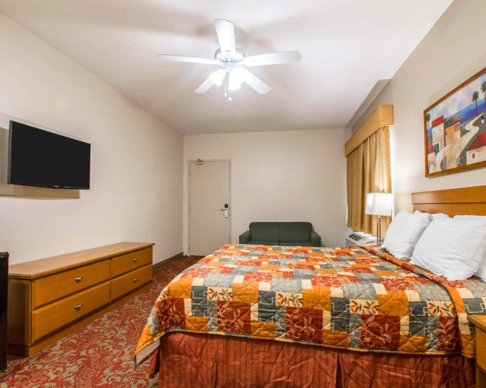 Rodeway Inn Encinitas North
