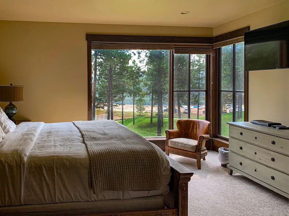 Wilderness Club