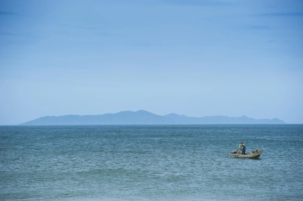 Fairmont Sanya Haitang Bay