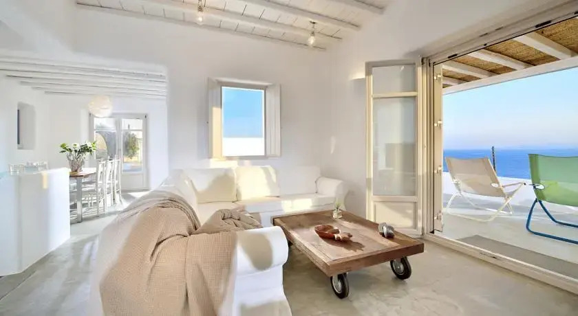Endless Harmony Villa