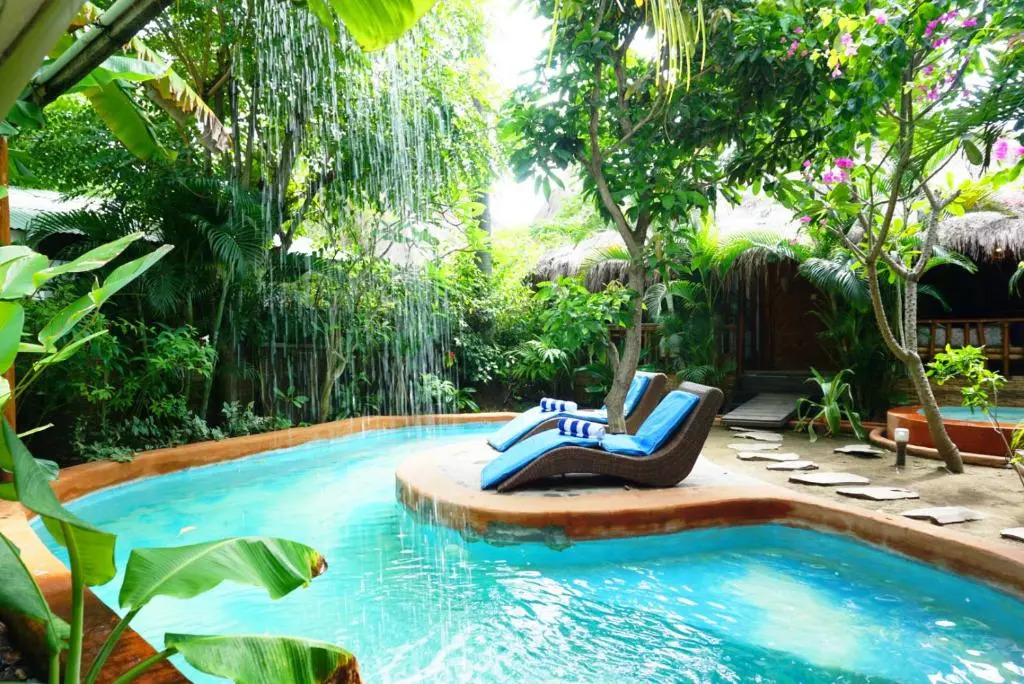 Meno Island Villas