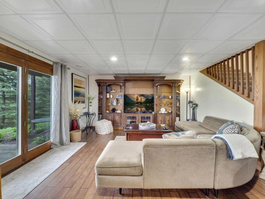 Harbor View Getaway
