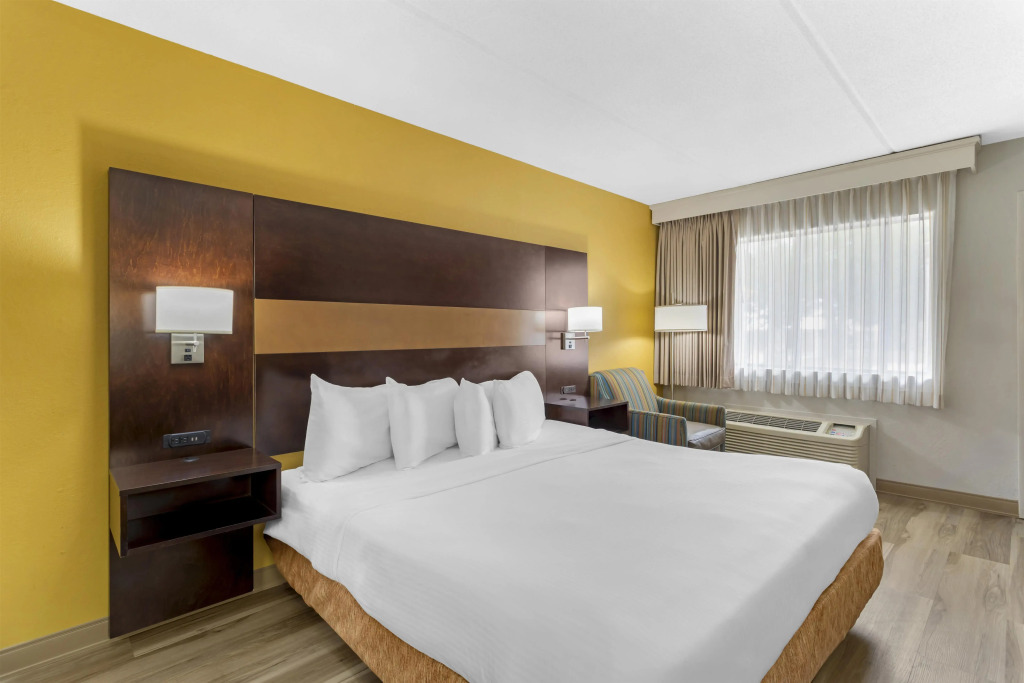 Best Western Inn Of Palatka