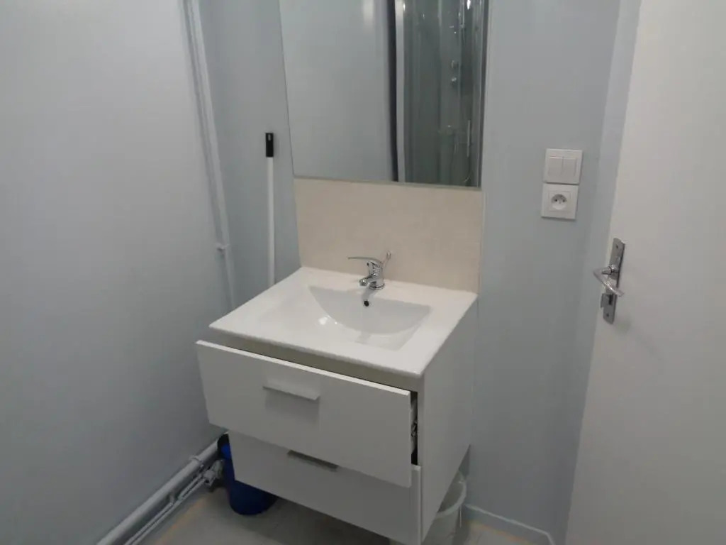 Le Saint-Quentin 2 APPARTEMENTS