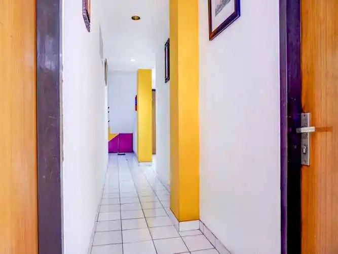 OYO 3795 Mutiara Residence