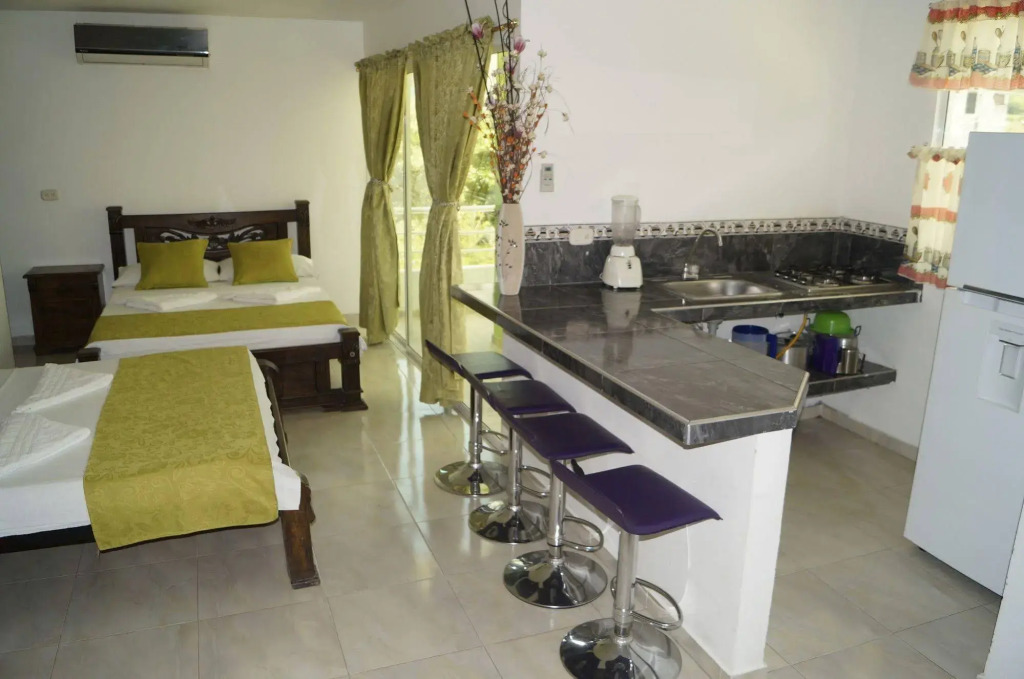 Apartahotel Tukasa Rodadero