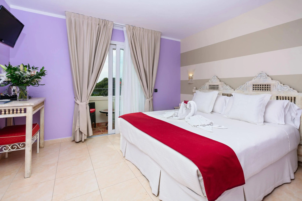 Hotel Sa Barrera