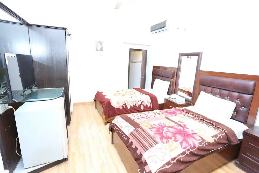 Regine Inn
