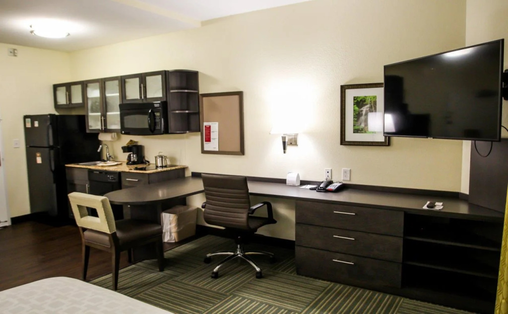 Candlewood Suites Richmond North-Glen Allen by IHG