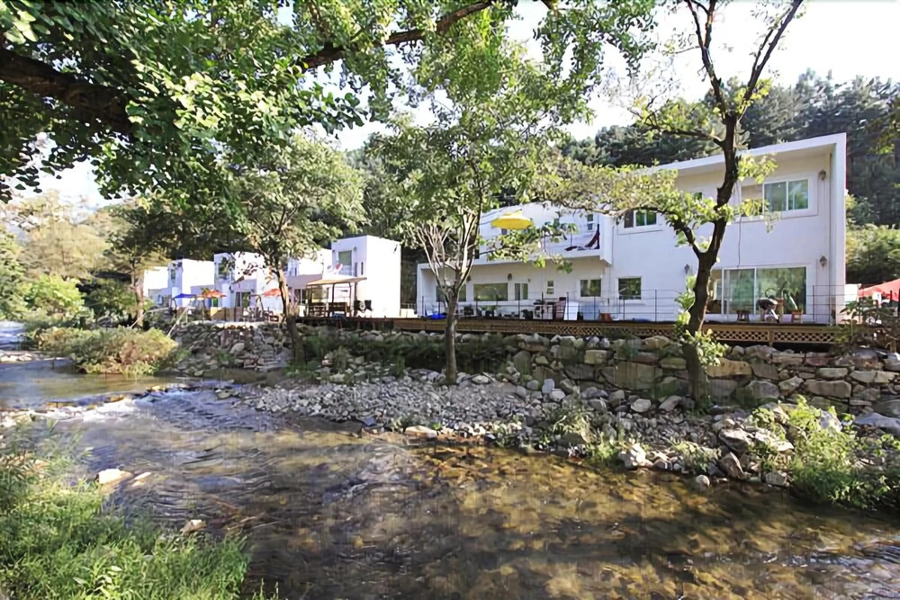 Yangpyeongyibur House Pension