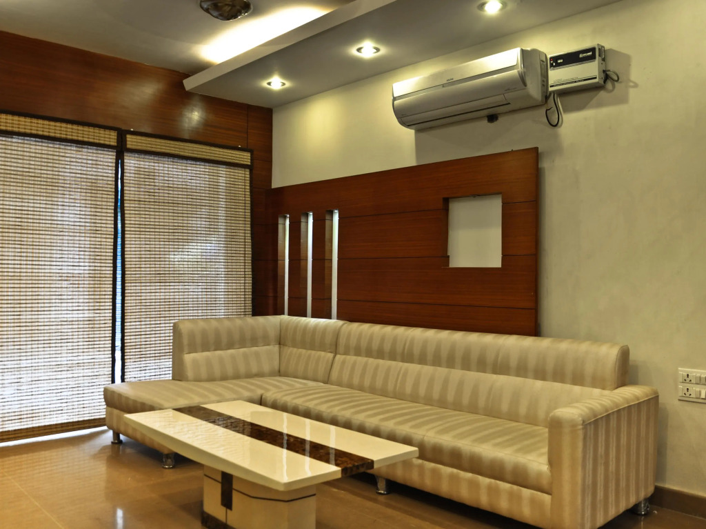 Hotel Vanson Villa, City Centre