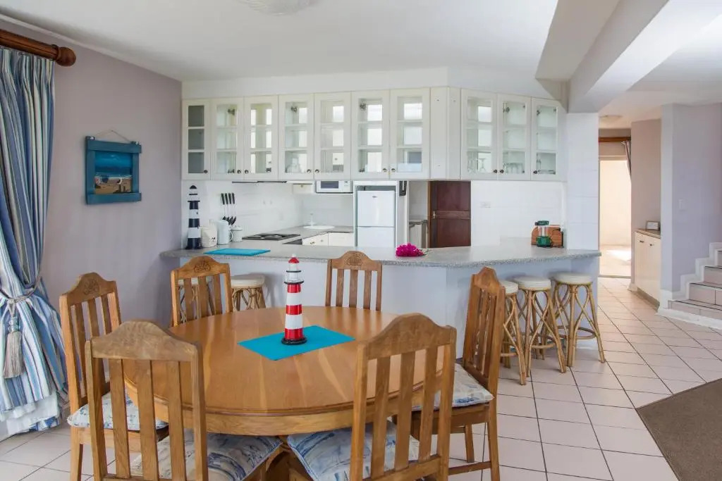 180 Degree Ocean View - Seagull Villa in Brenton on the Rocks