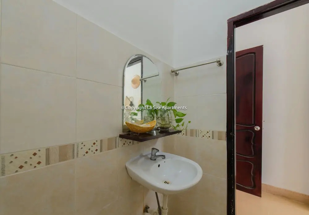 The Sea Luxury Nha Trang Apartment