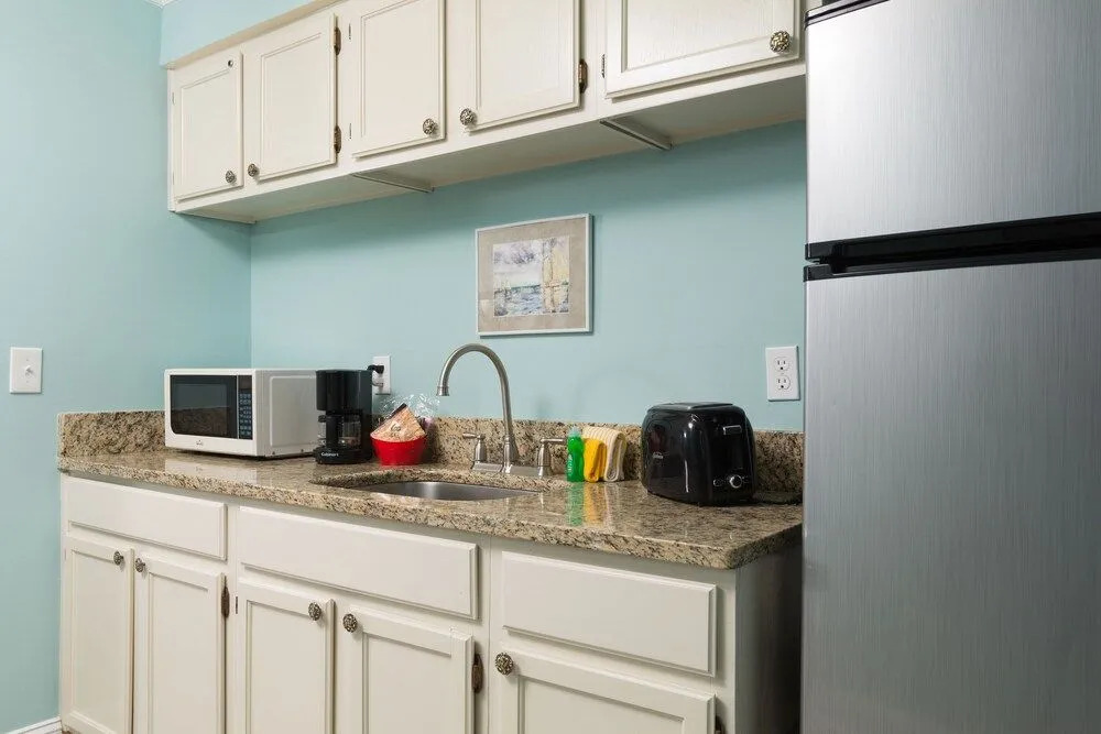 The Saint Augustine Beach House