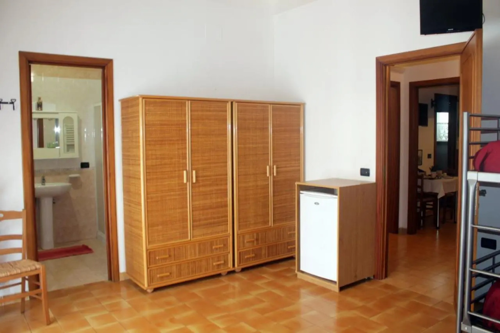 B&B Otranto 100 mt mare