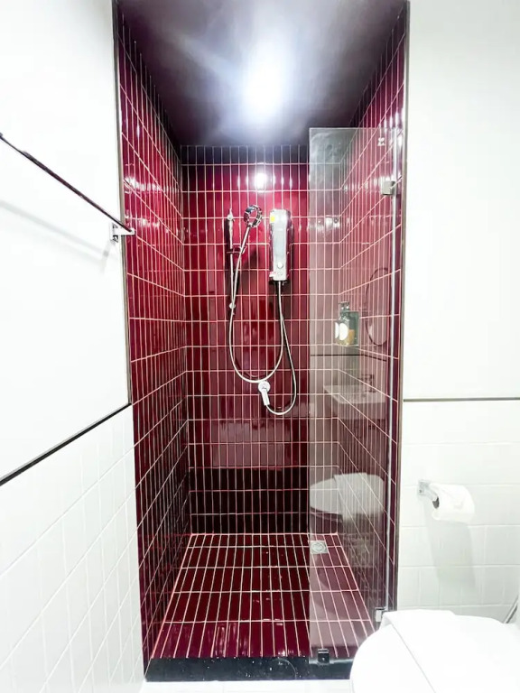 SO Zen Hotel Silom Bangkok