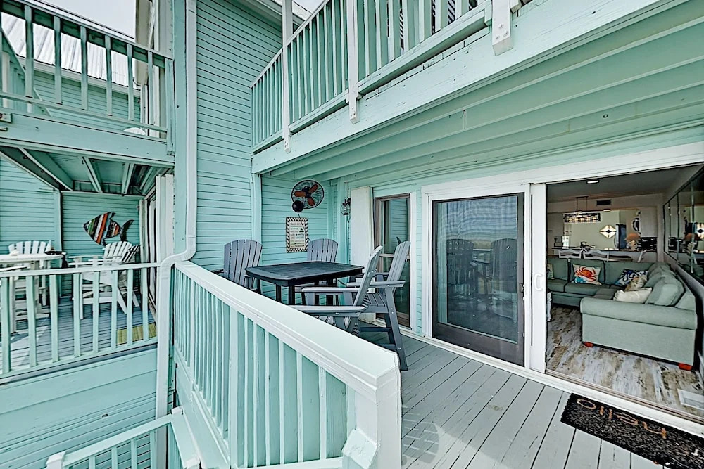 16769 Perdido Key Townhome Apt A 3 Bedrooms 2.5 Bathrooms Townhouse