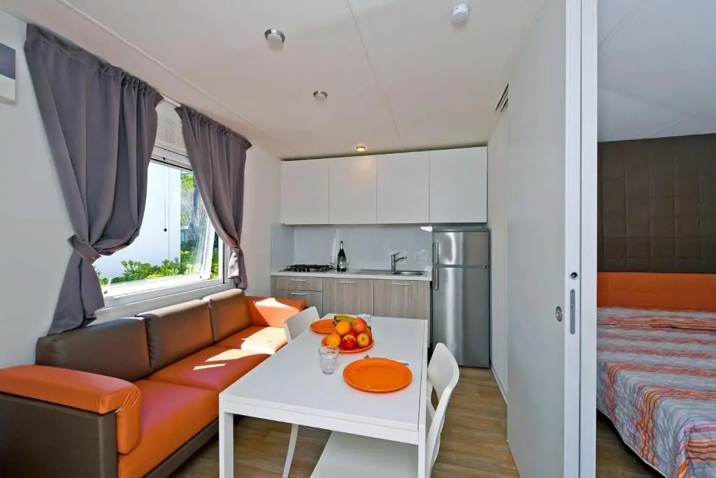 Camping Village Pino Mare