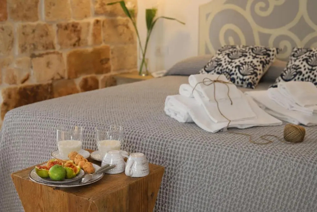 Suite Regina Paola con terrazza