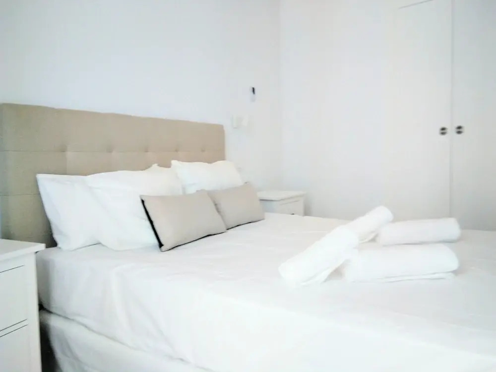Apartamento Harinas 25