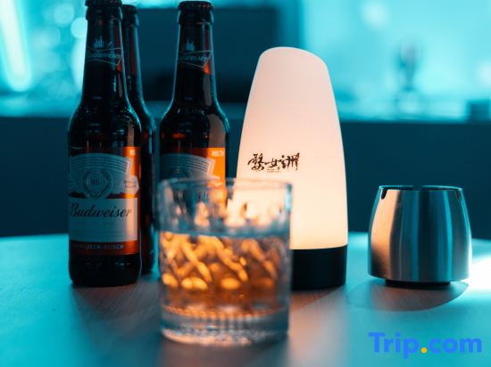 Donglixia Hotel, Wunvzhou Resort