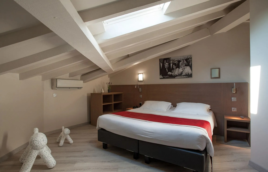 Hôtel Marina Corsica
