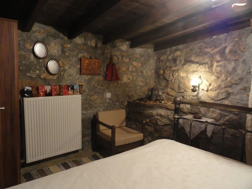 Zeus House