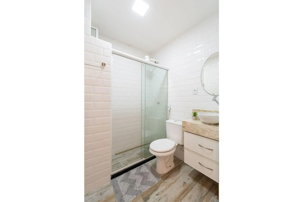 Apartamento Moderno c/ Garagem | SL 363/108
