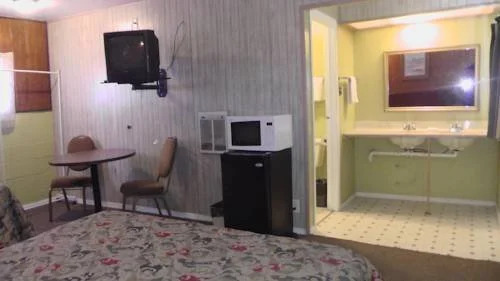 Arizona Moon Motel