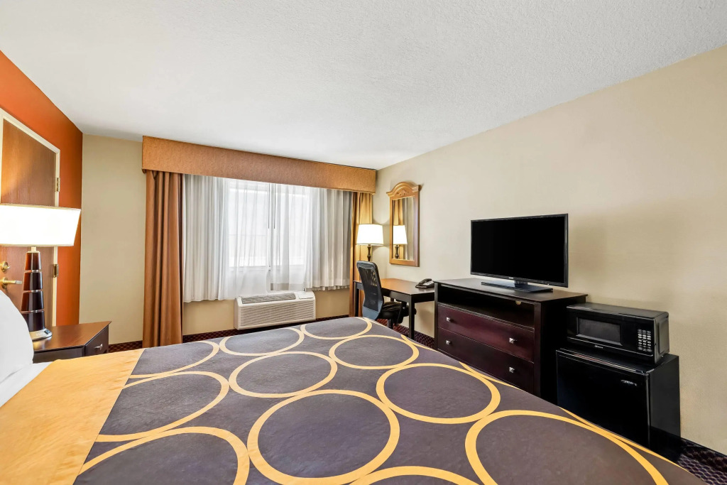 Super 8 by Wyndham Marana/Tucson Area