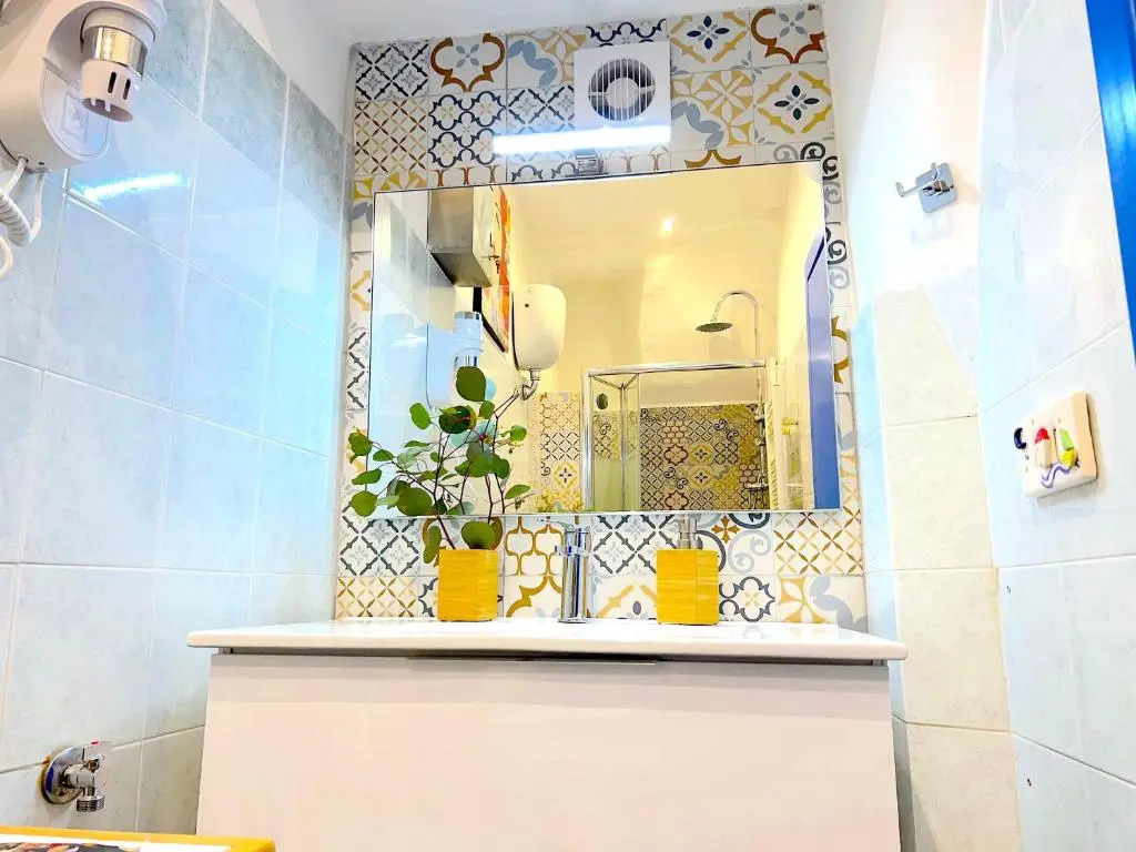 Apartment Napoli