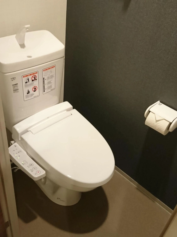 Nipponbashi Crystal Hotel 2