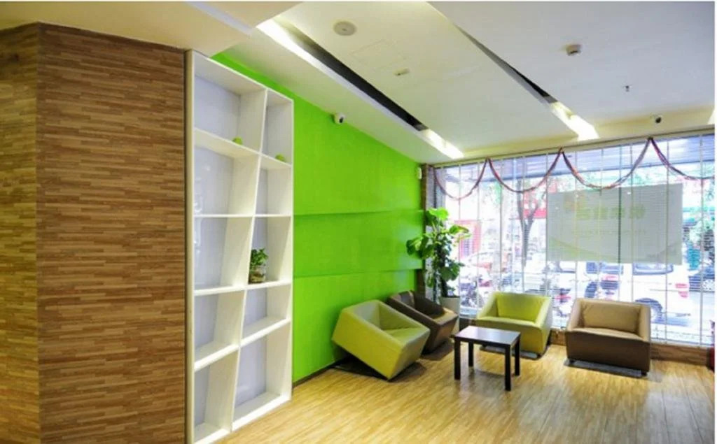 Welcome Inn Sanya Shangpin Pedestrian Street