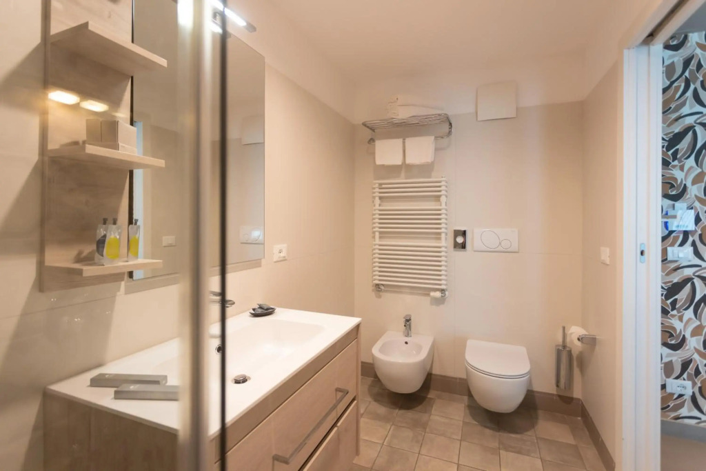 Mosella Suite Hotel - A Lagoon Retreat