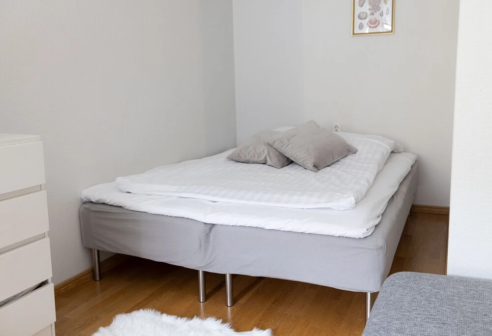 2ndhomes Spacious Studio in Katajanokka