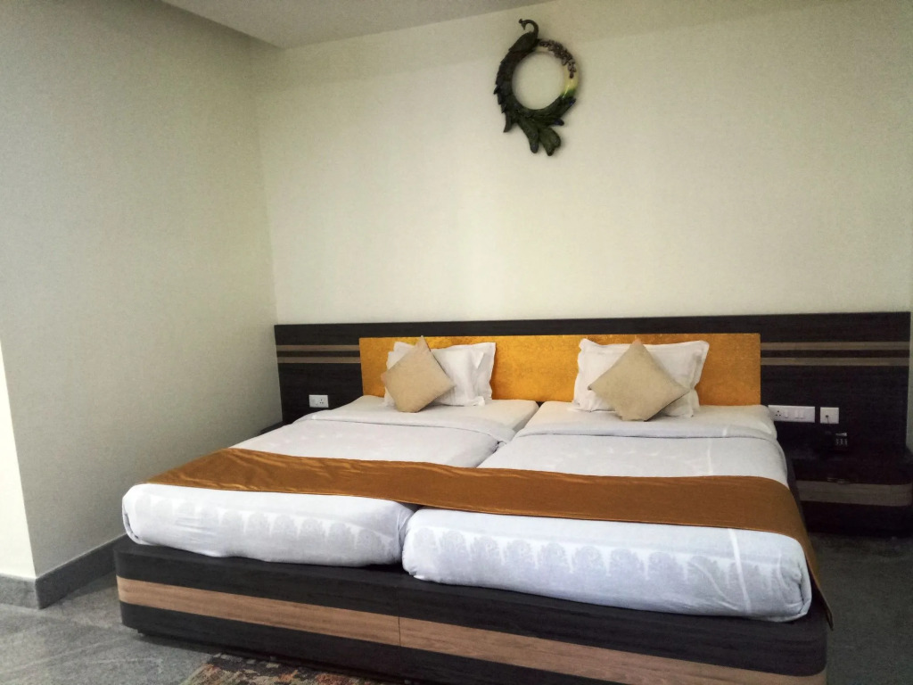 Dichang Resorts