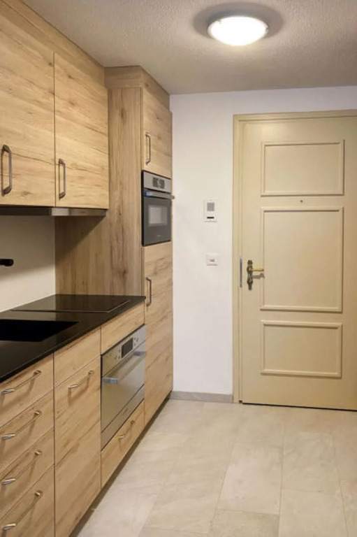 Apartment 452 Silvaplana-Surlej