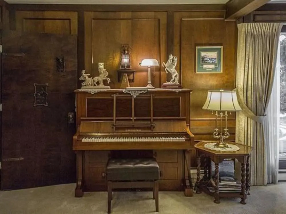 Highland Glen Lodge