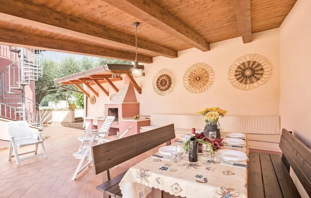 Villa Anna