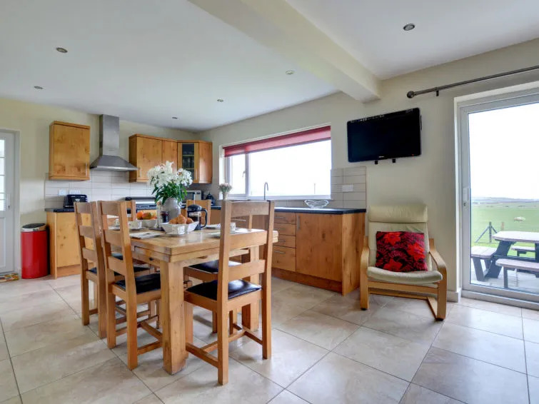 Holiday Home Andy