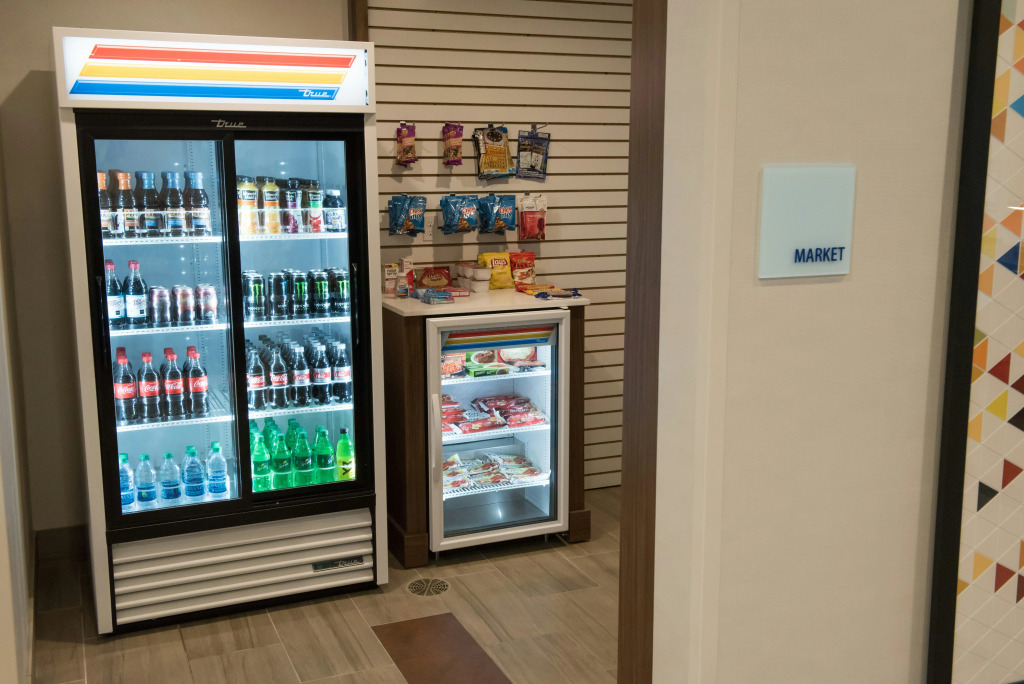 Holiday Inn Express & Suites Fort Wayne North by IHG