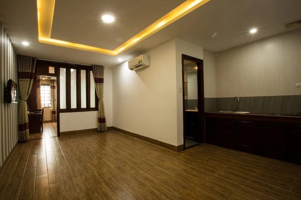 Bien Thanh Hotel