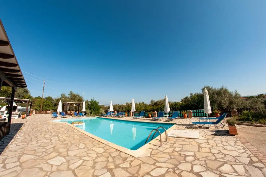Apartments Ithaki Holidays