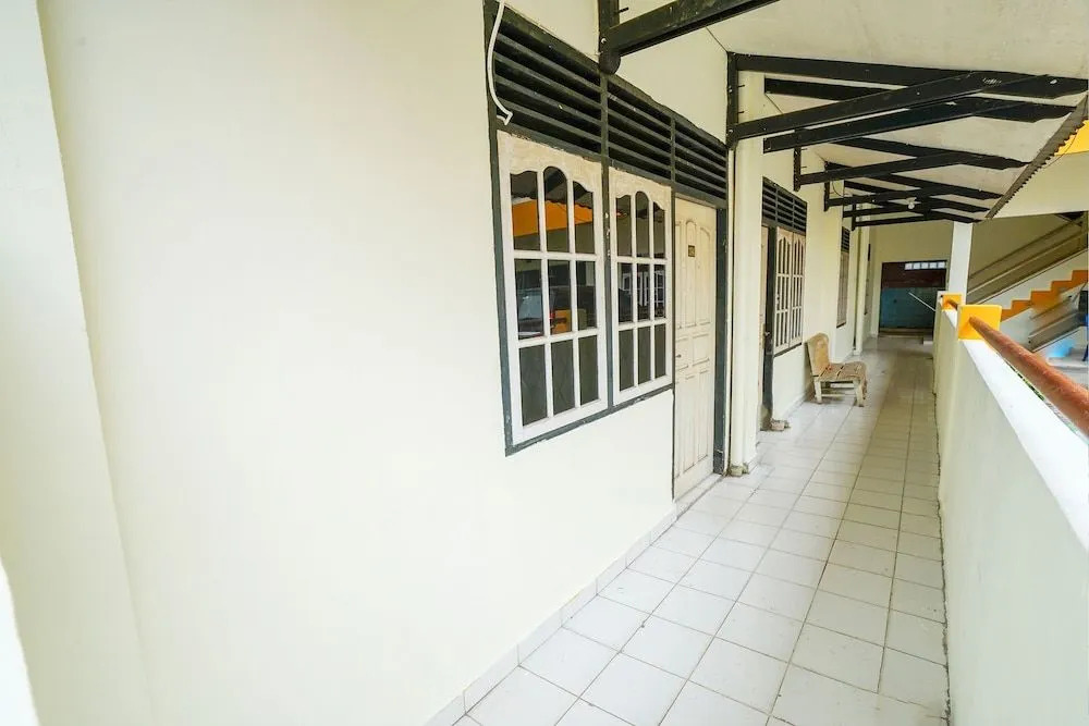 OYO 2025 Wisma Musdalifa